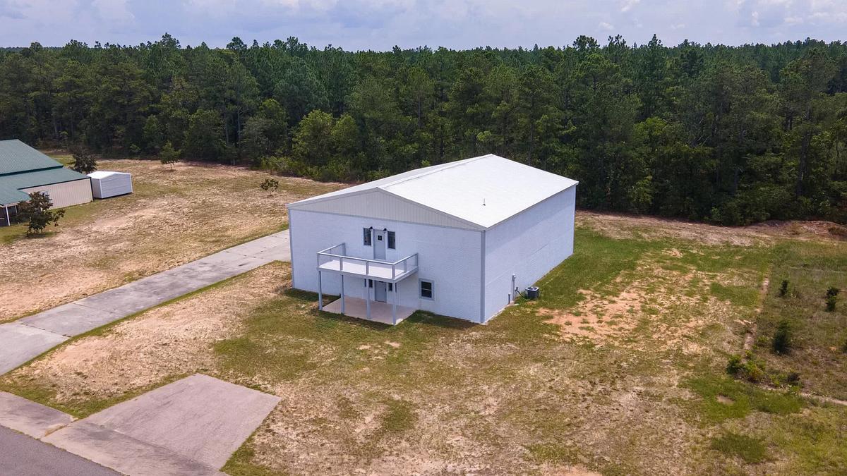 130 Piper Drive